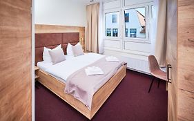 Hotel 53° Nord