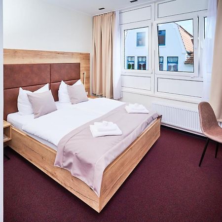Hotel 53° Nord Brake  Buitenkant foto
