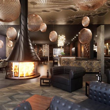 Hotel 53° Nord Brake  Buitenkant foto
