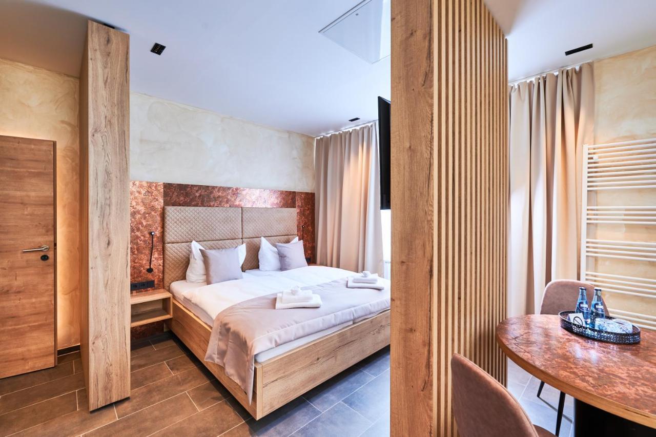 Hotel 53° Nord Brake  Buitenkant foto